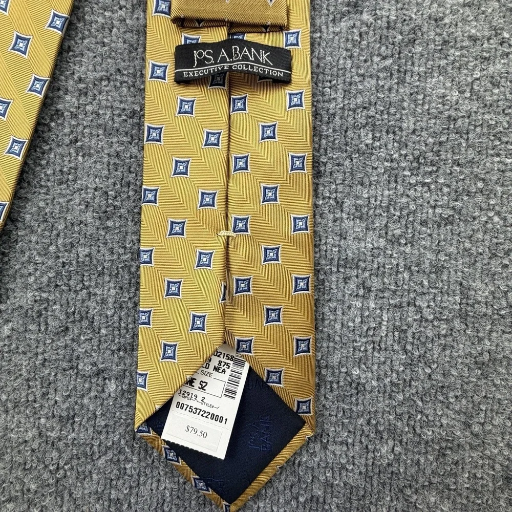 Jos. A. Bank brand jos